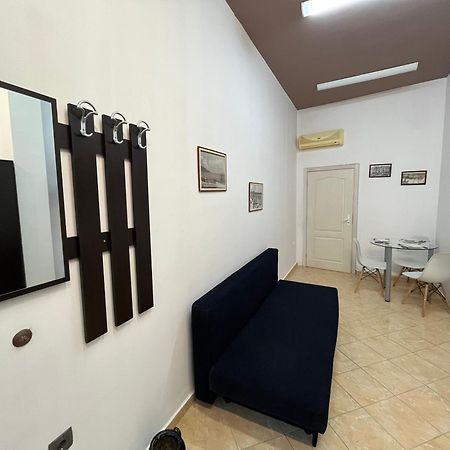 Varna Cathedral Apartments المظهر الخارجي الصورة