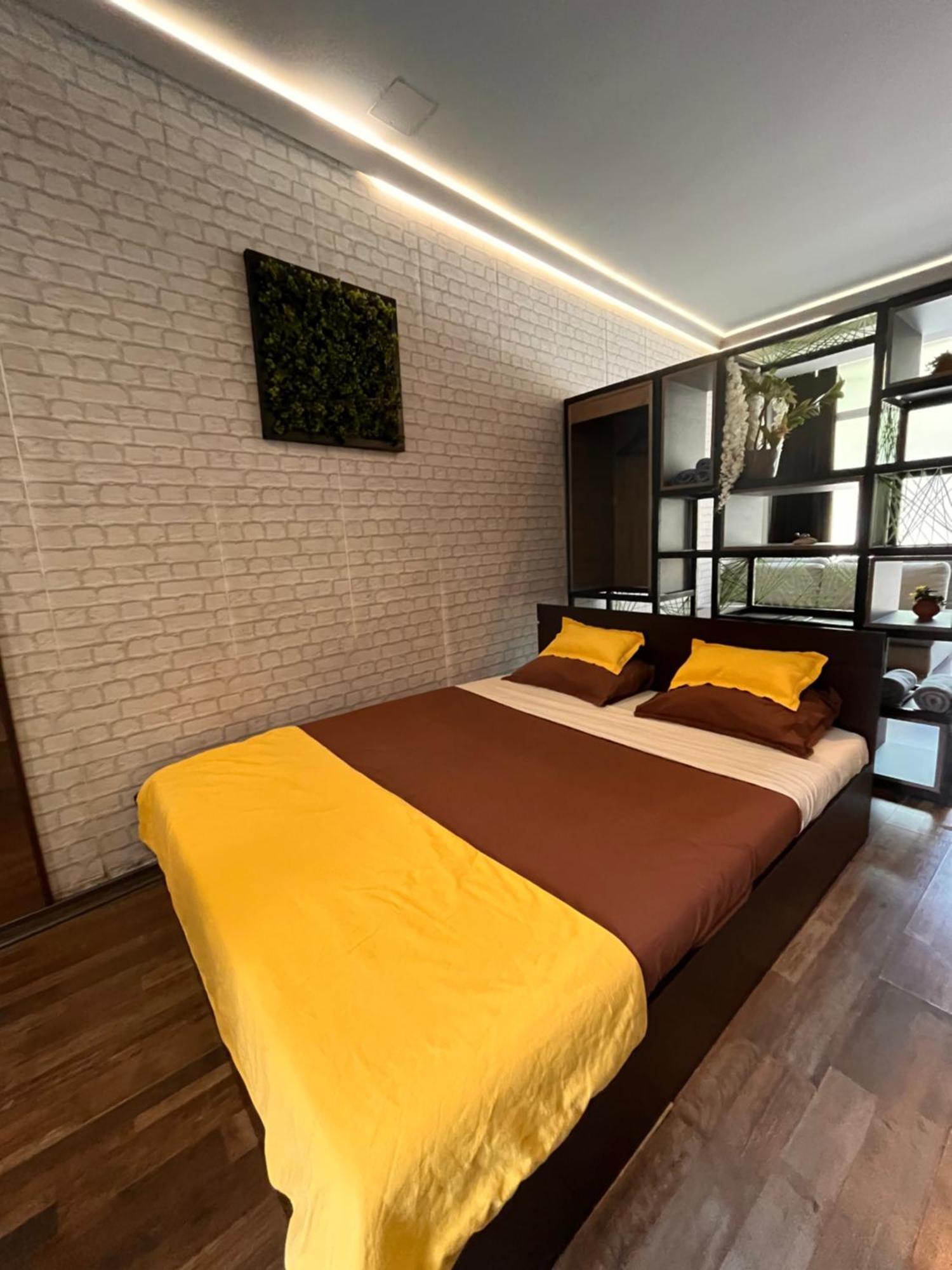 Varna Cathedral Apartments المظهر الخارجي الصورة