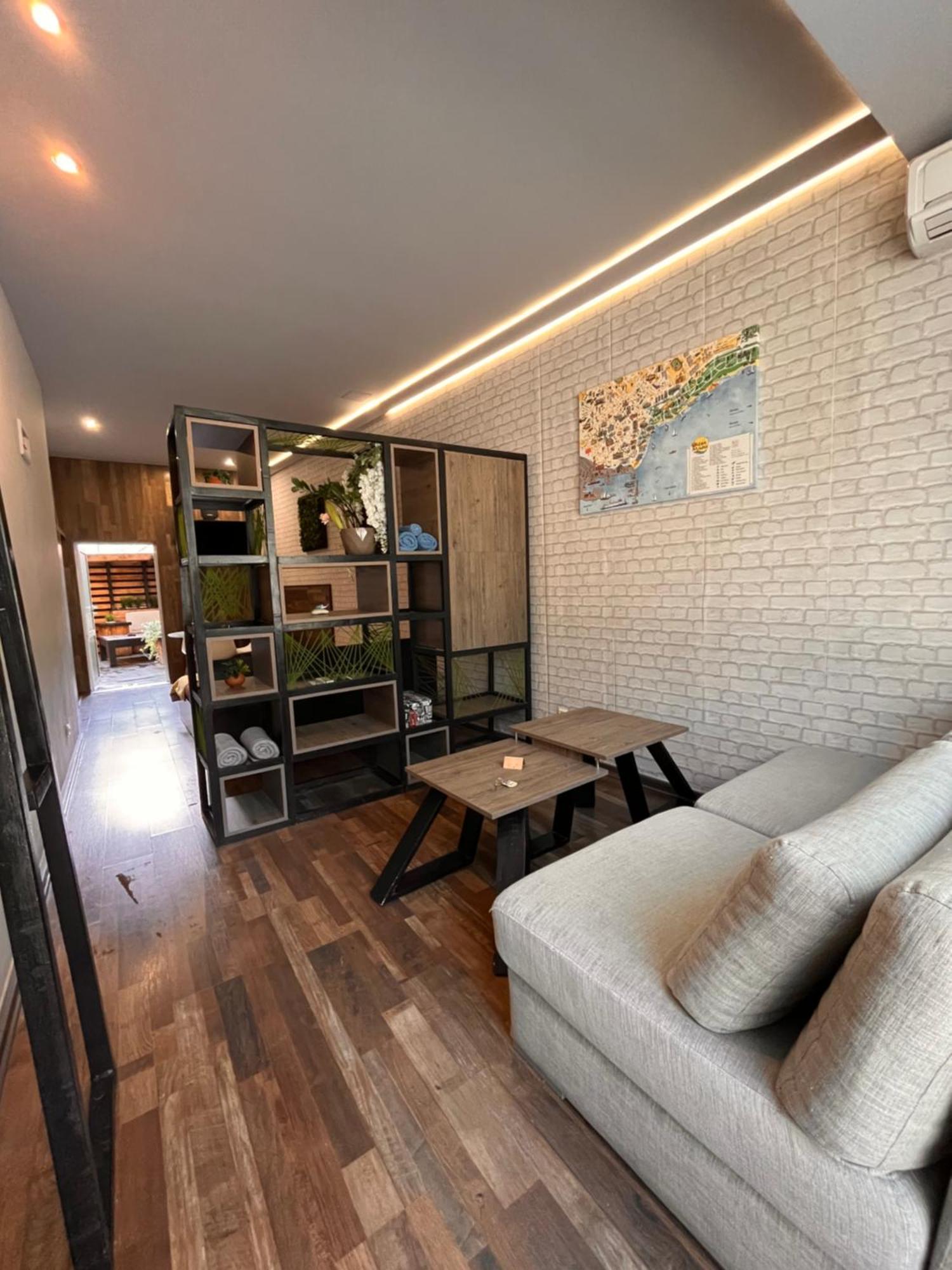 Varna Cathedral Apartments المظهر الخارجي الصورة