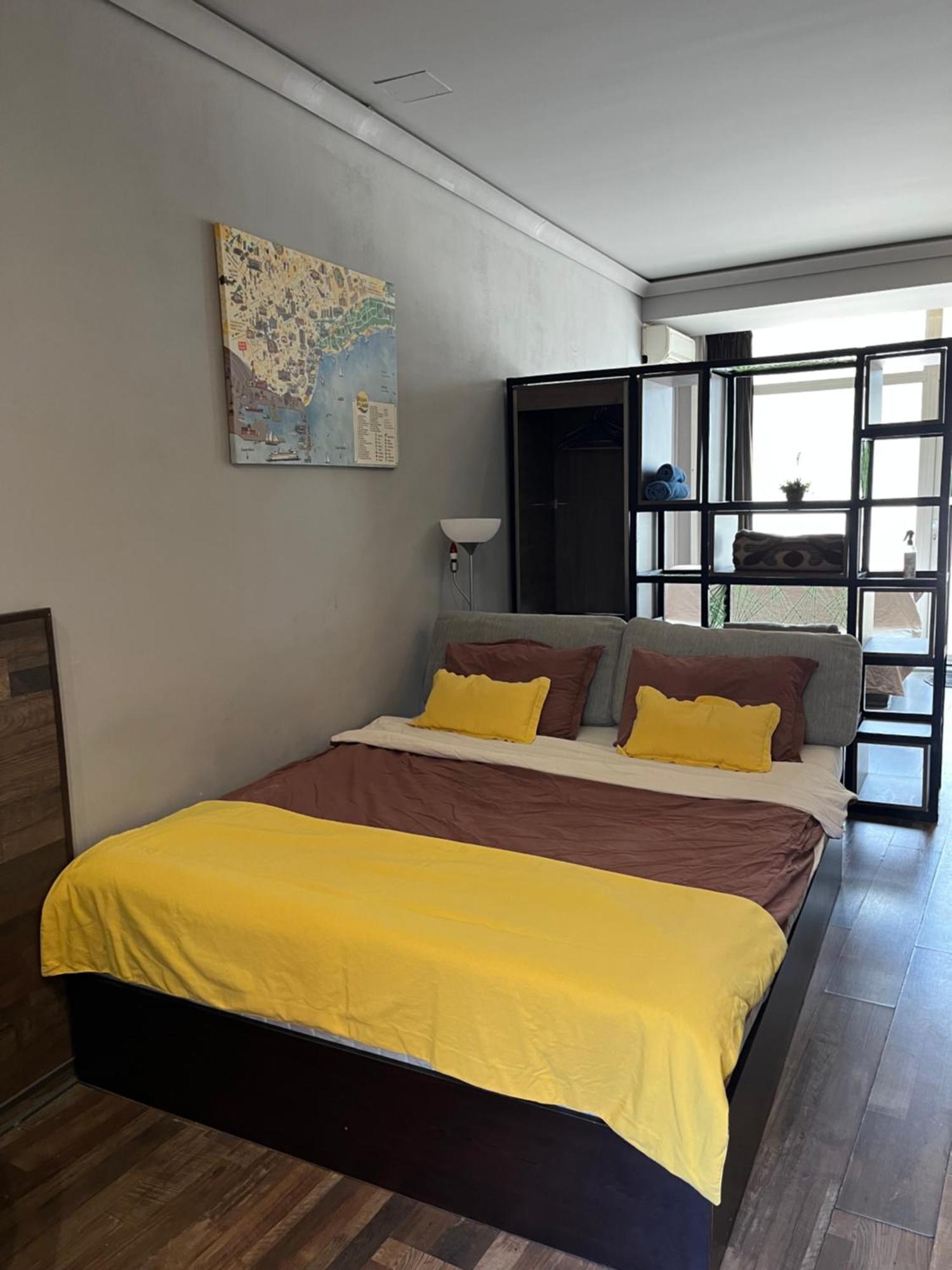 Varna Cathedral Apartments المظهر الخارجي الصورة