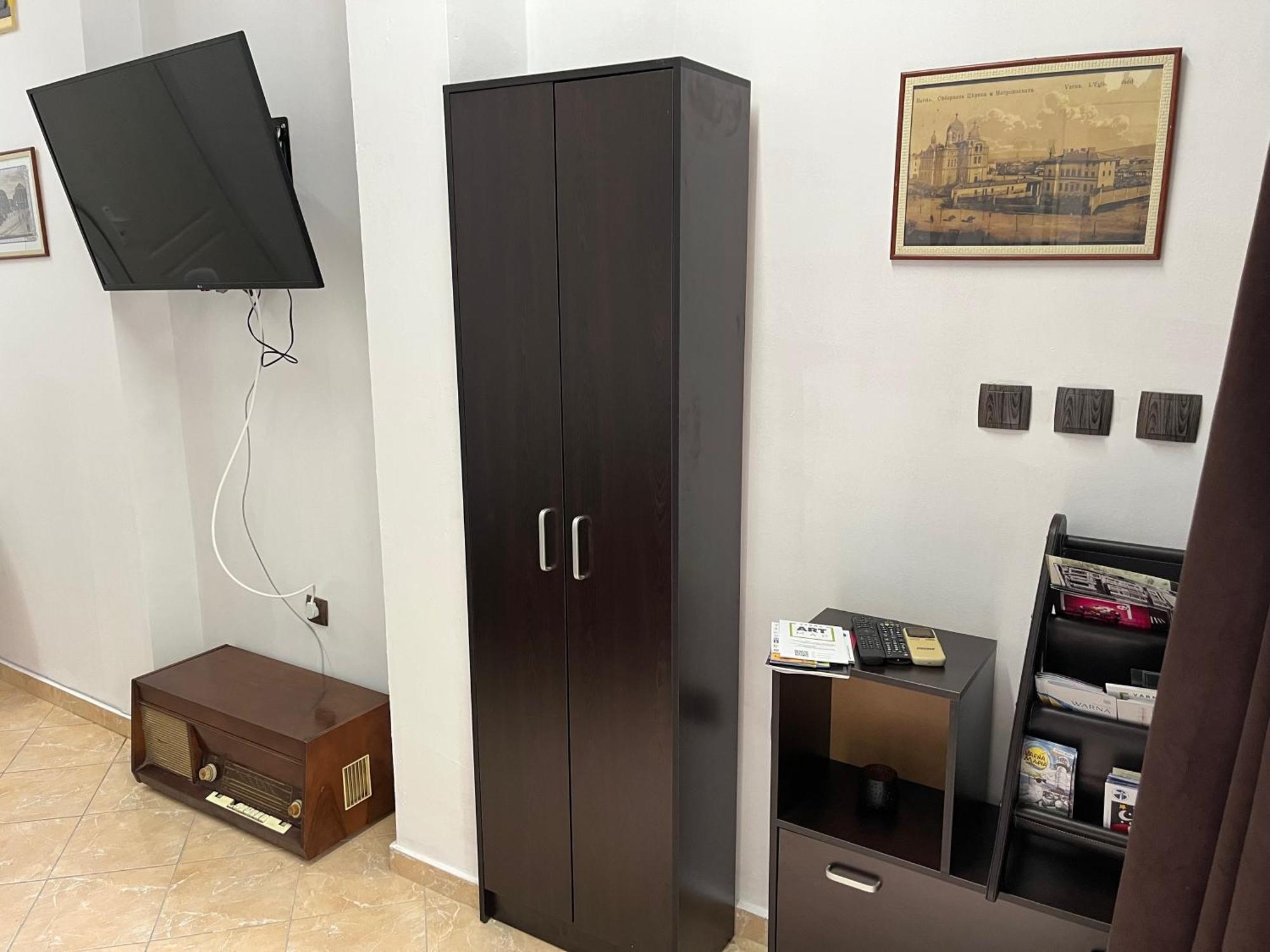 Varna Cathedral Apartments المظهر الخارجي الصورة