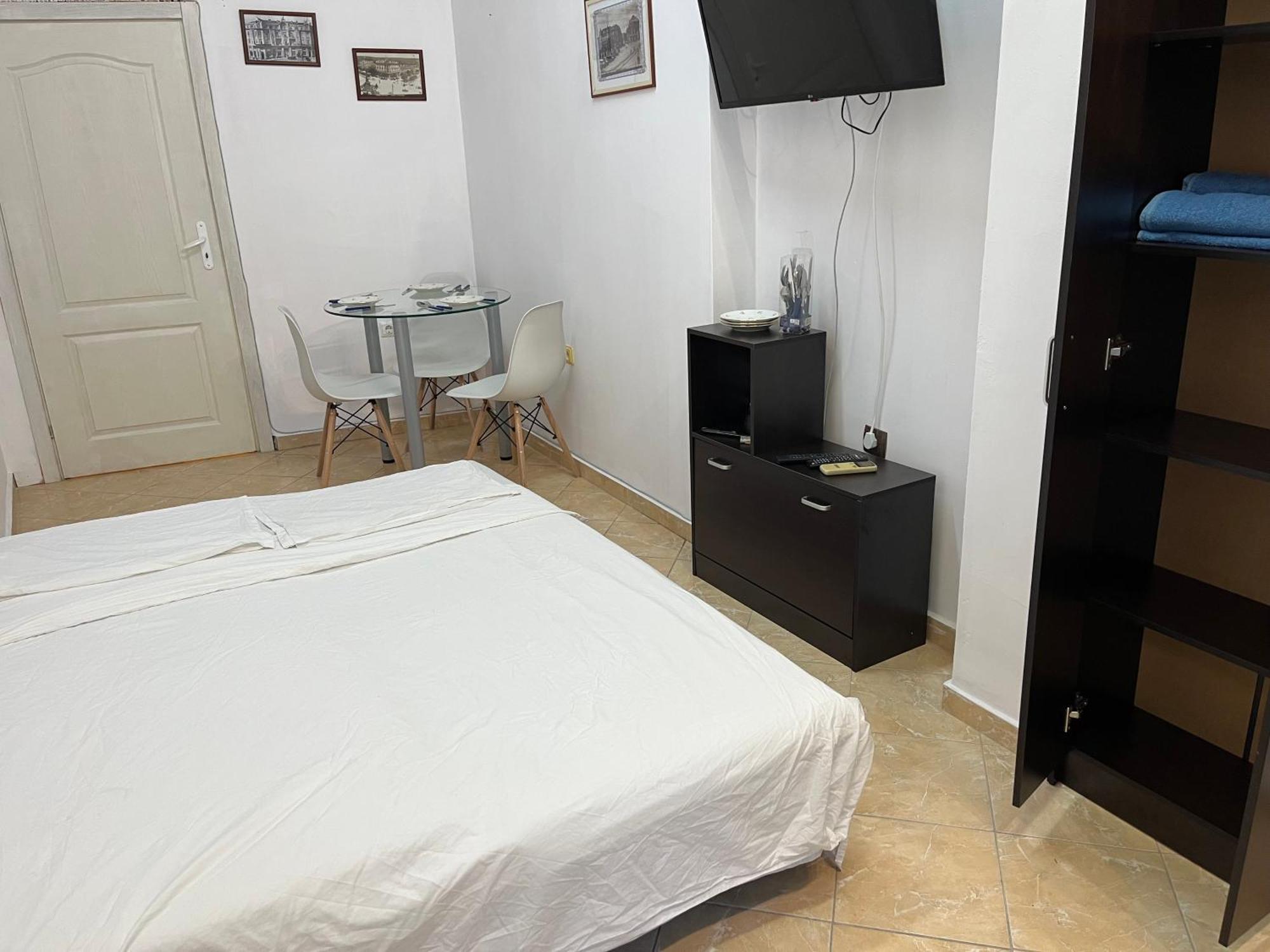 Varna Cathedral Apartments المظهر الخارجي الصورة