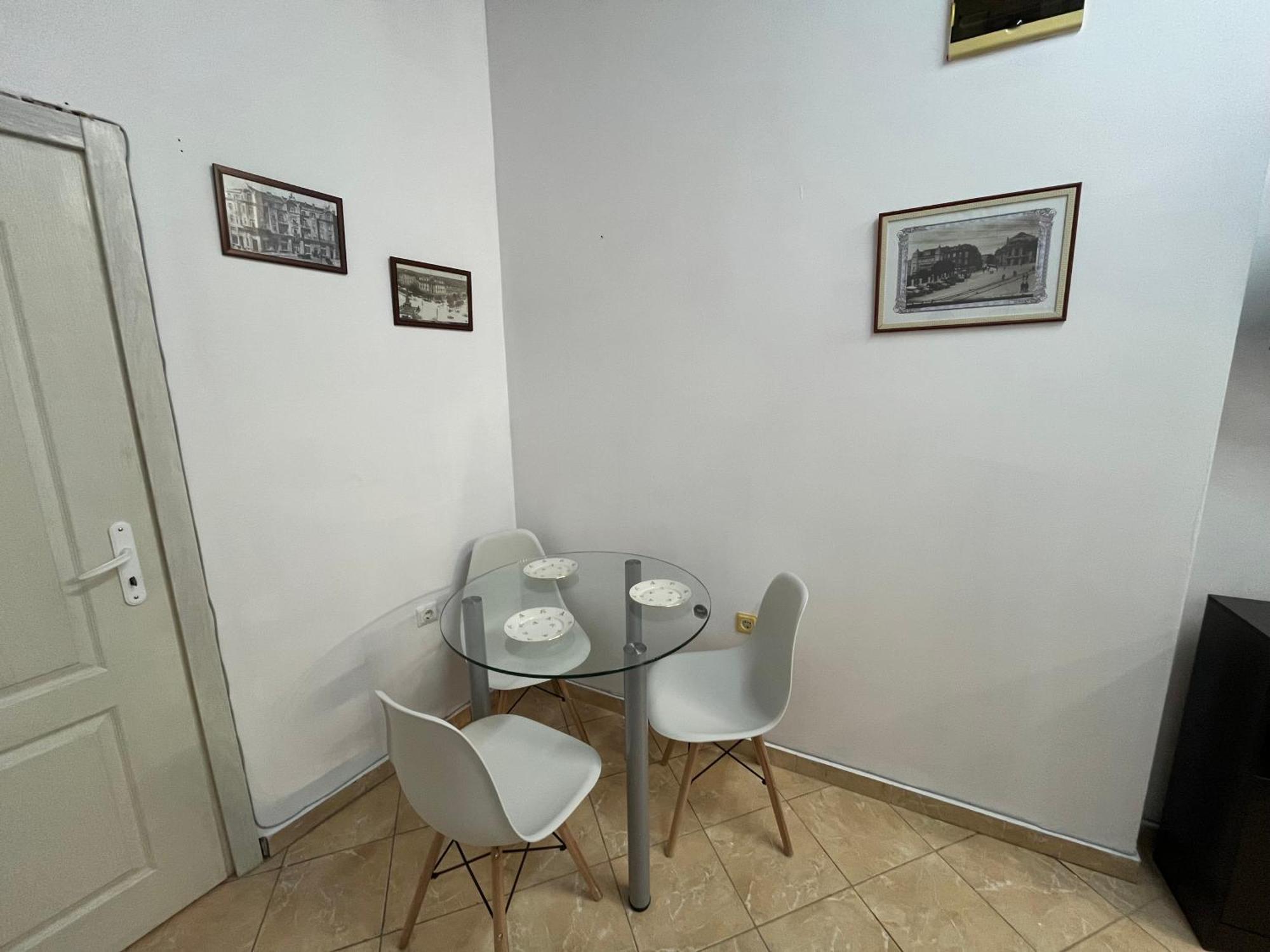 Varna Cathedral Apartments المظهر الخارجي الصورة