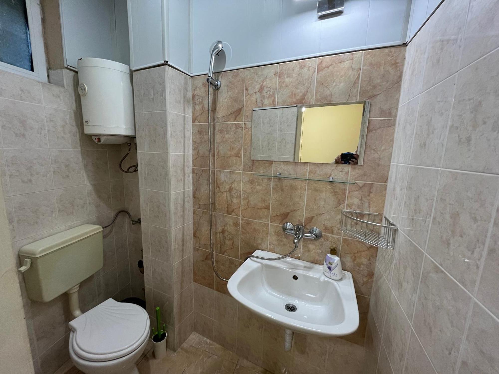 Varna Cathedral Apartments المظهر الخارجي الصورة